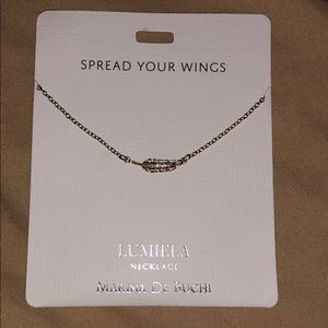 Marina De Buchi Necklace